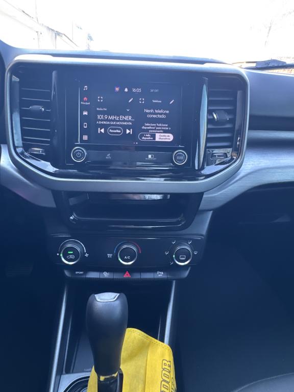 FIAT Toro - Foto