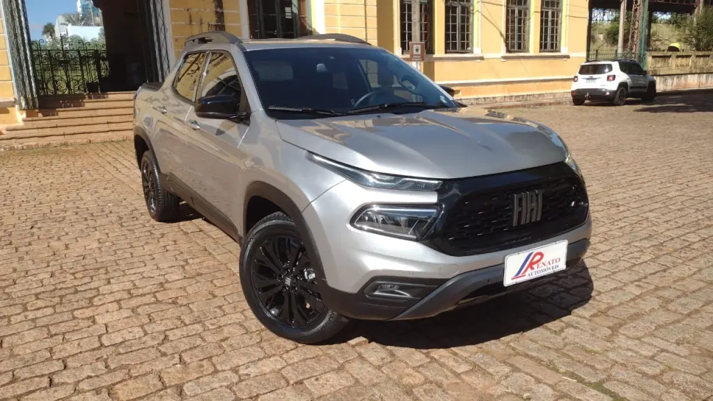 FIAT Toro