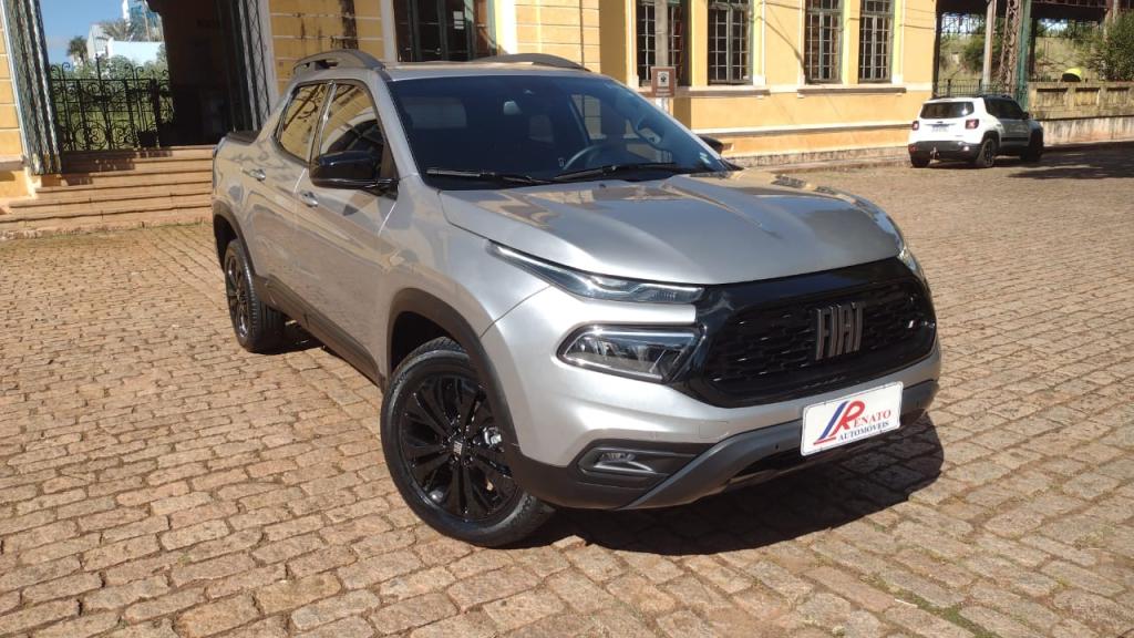 FIAT Toro