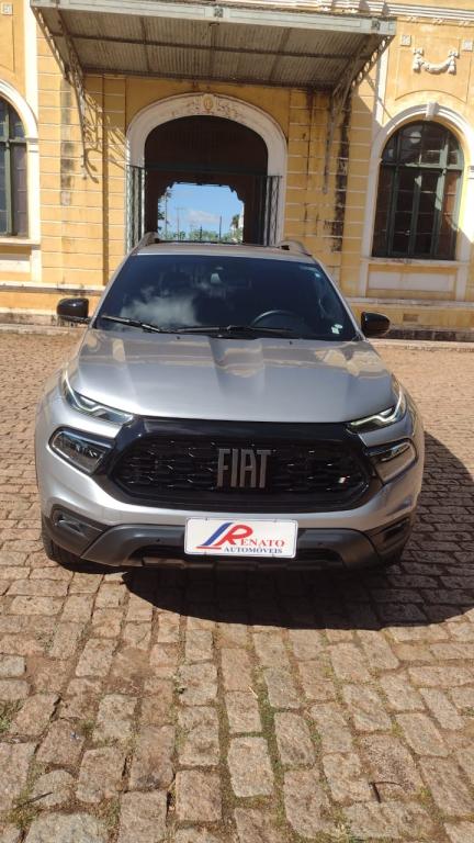 FIAT Toro - Foto