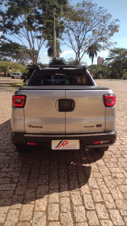 FIAT Toro - Foto