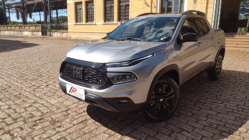 FIAT Toro - Foto