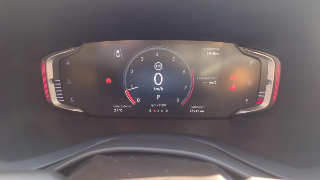 FIAT Toro - Foto