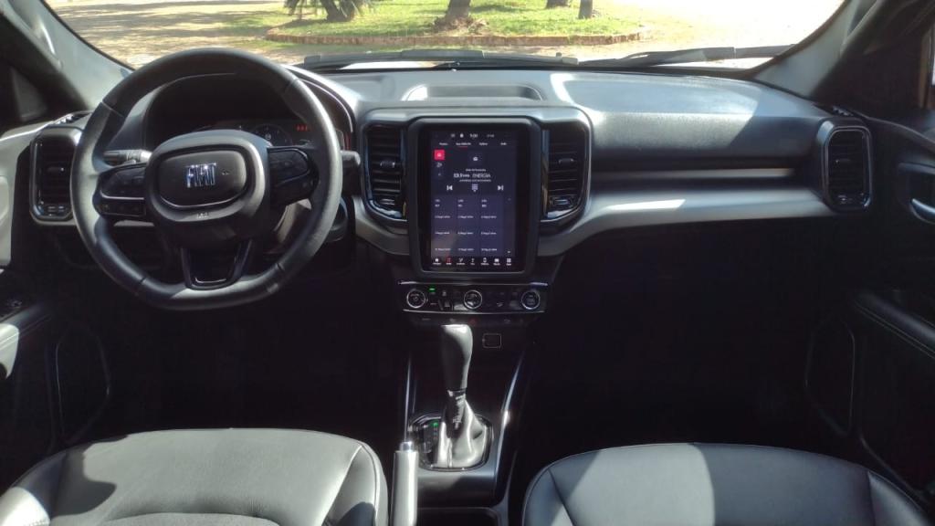 FIAT Toro - Foto