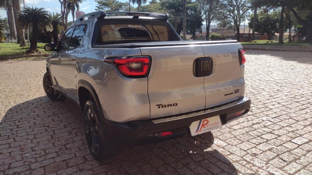 FIAT Toro - Foto