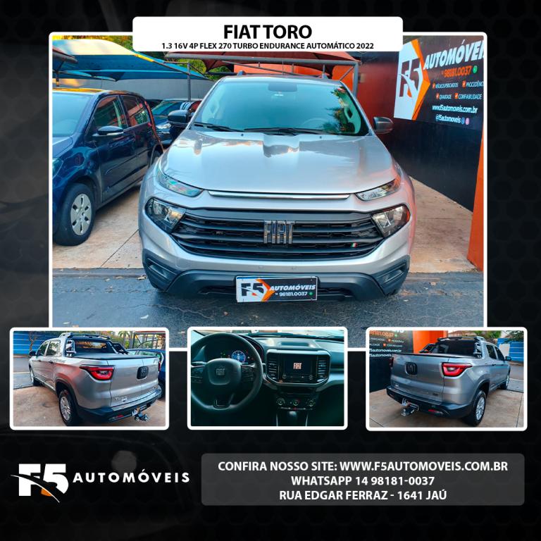 FIAT Toro