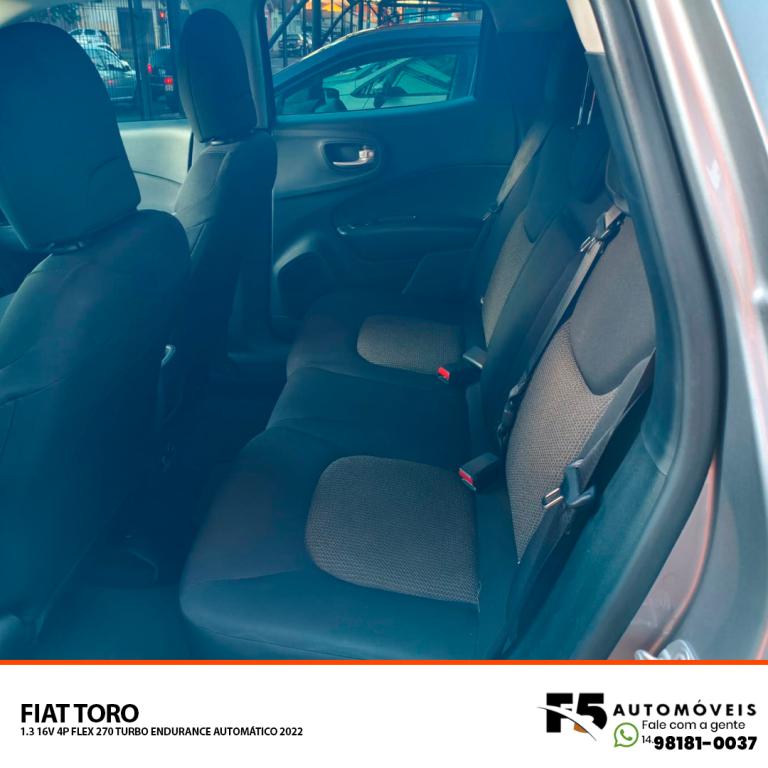FIAT Toro - Foto