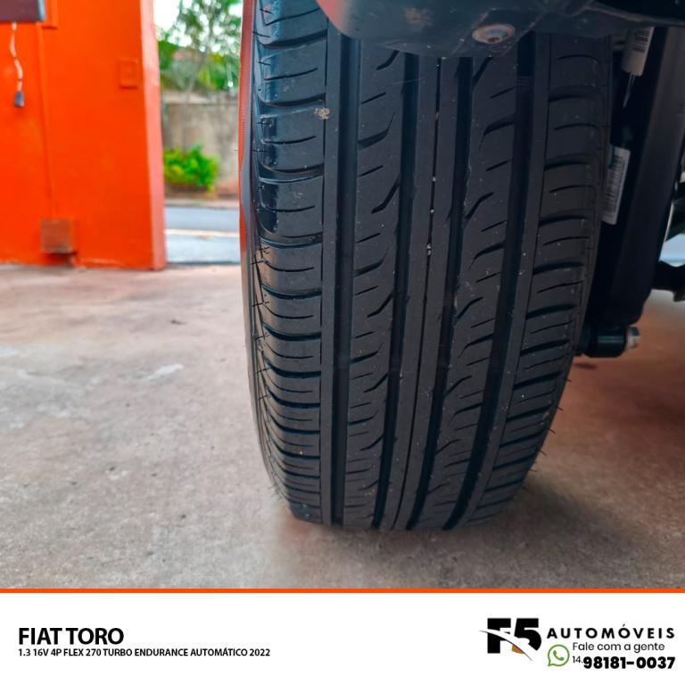 FIAT Toro - Foto