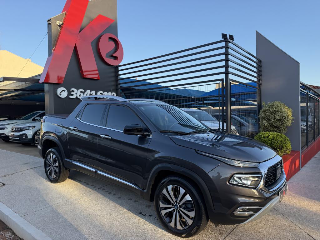 FIAT Toro