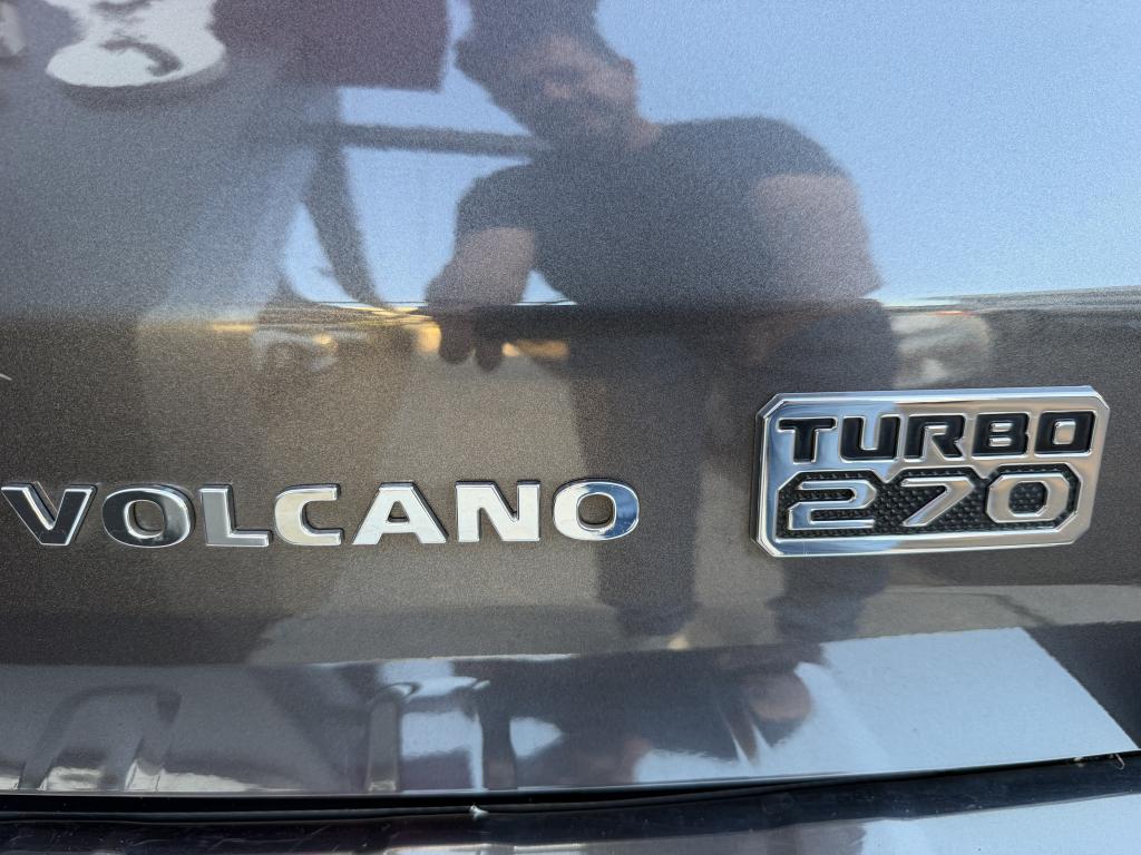 FIAT Toro - Foto