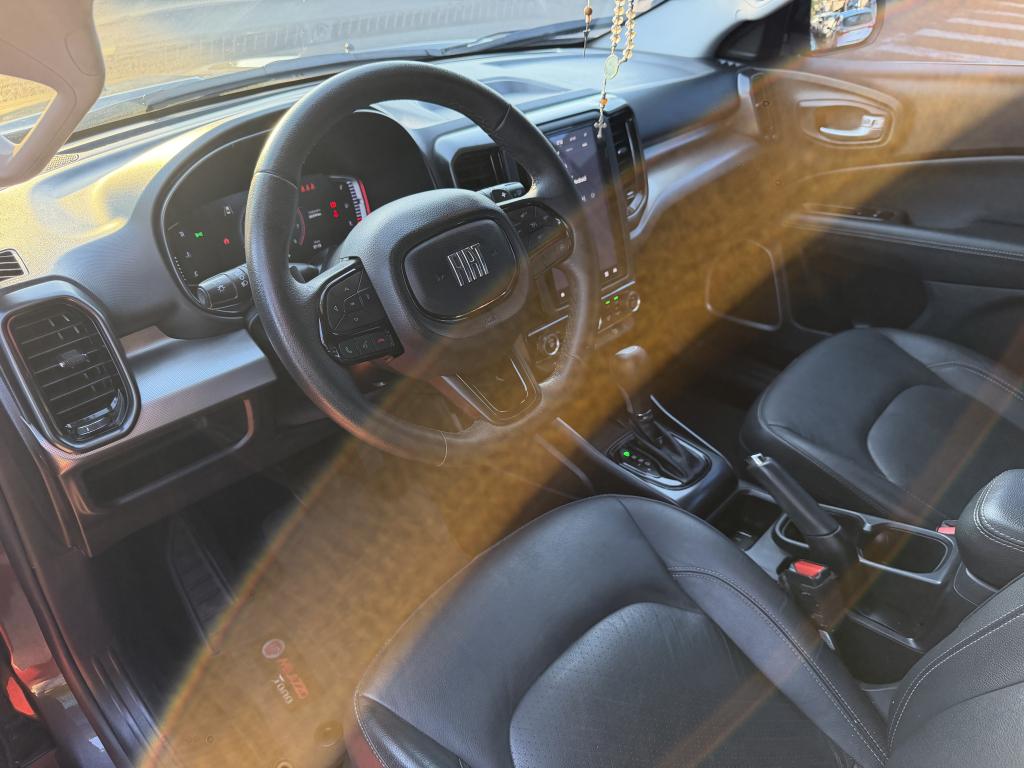FIAT Toro - Foto