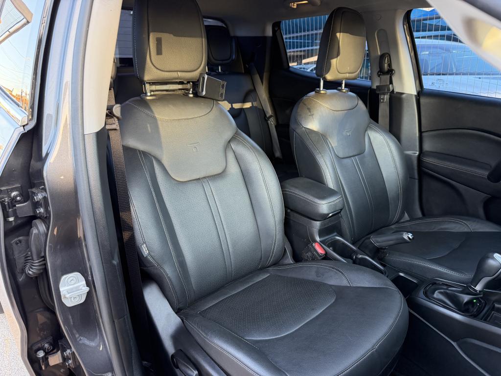 FIAT Toro - Foto