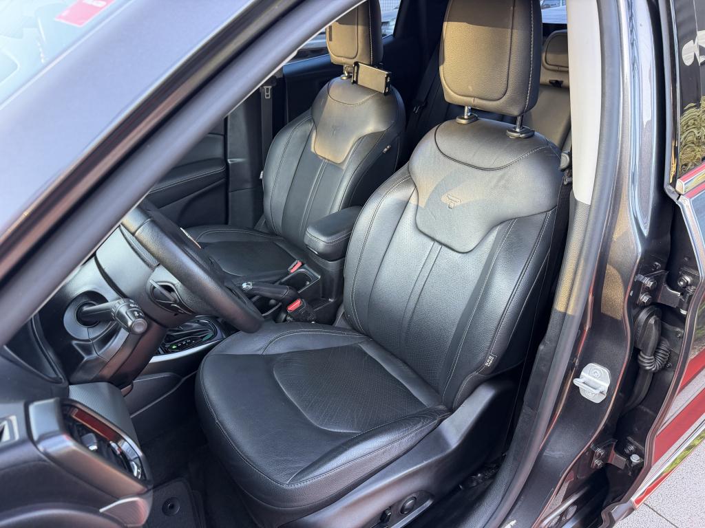 FIAT Toro - Foto