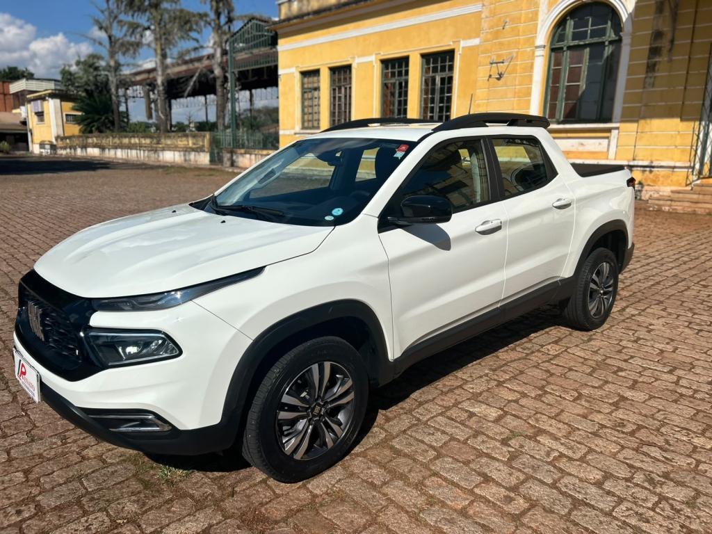FIAT Toro