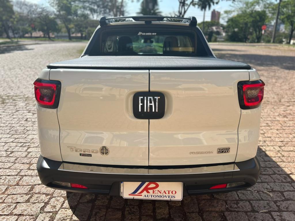FIAT Toro - Foto