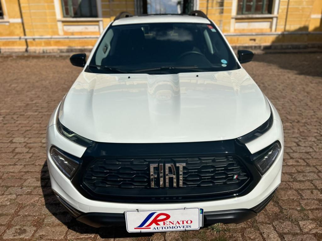 FIAT Toro - Foto