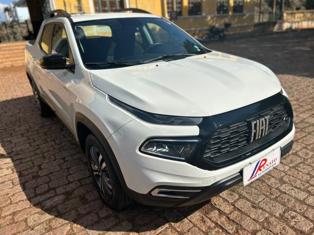 FIAT Toro - Foto
