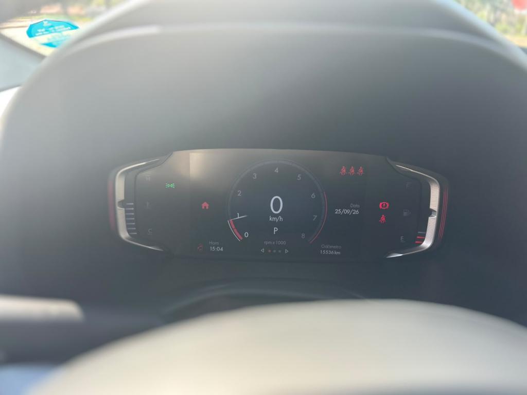 FIAT Toro - Foto