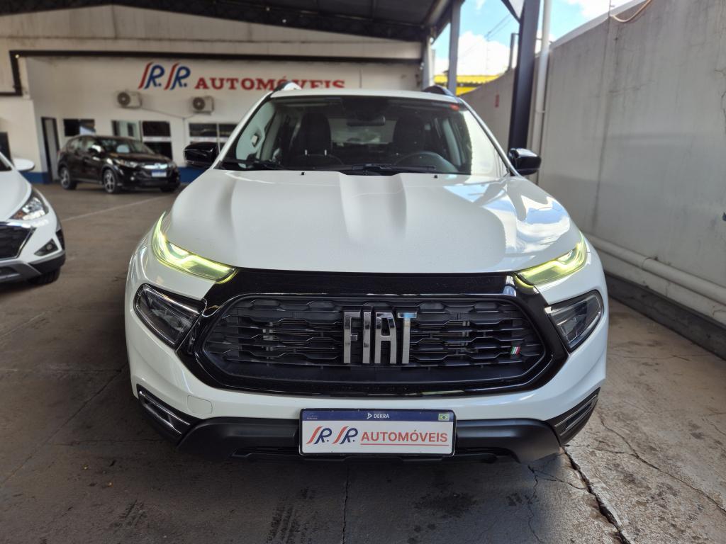FIAT Toro
