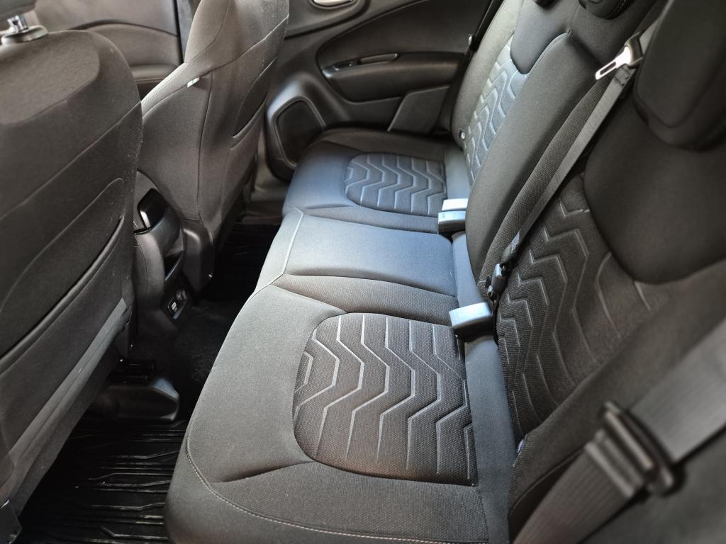 FIAT Toro - Foto