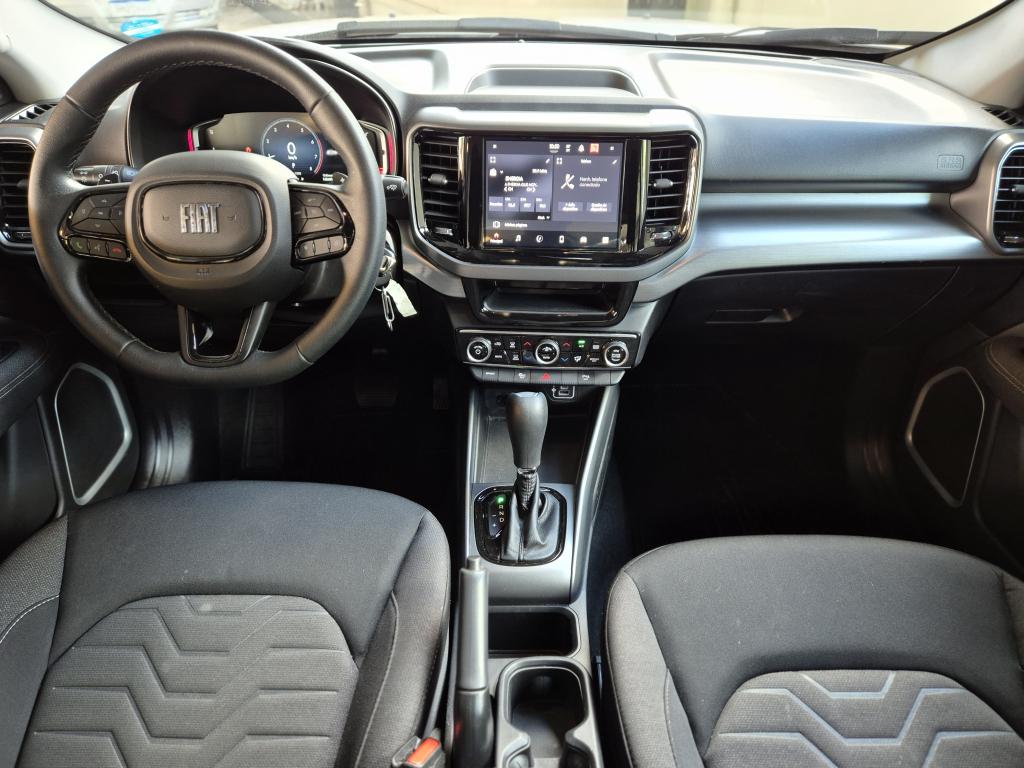 FIAT Toro - Foto