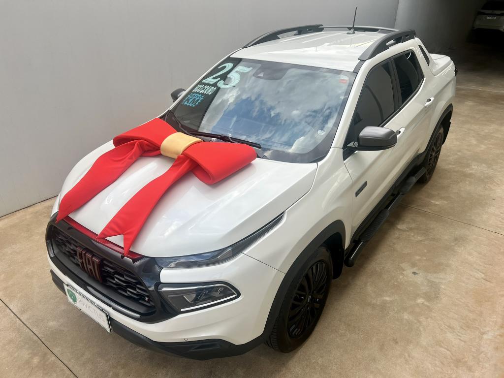 FIAT Toro - Foto