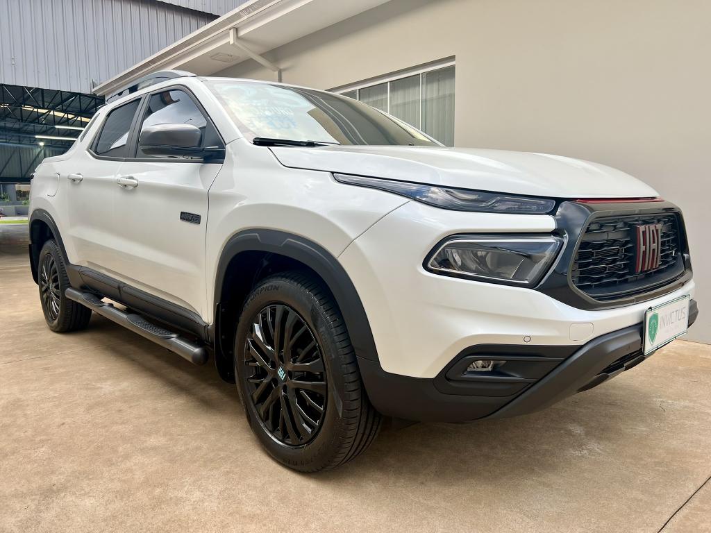 FIAT Toro - Foto