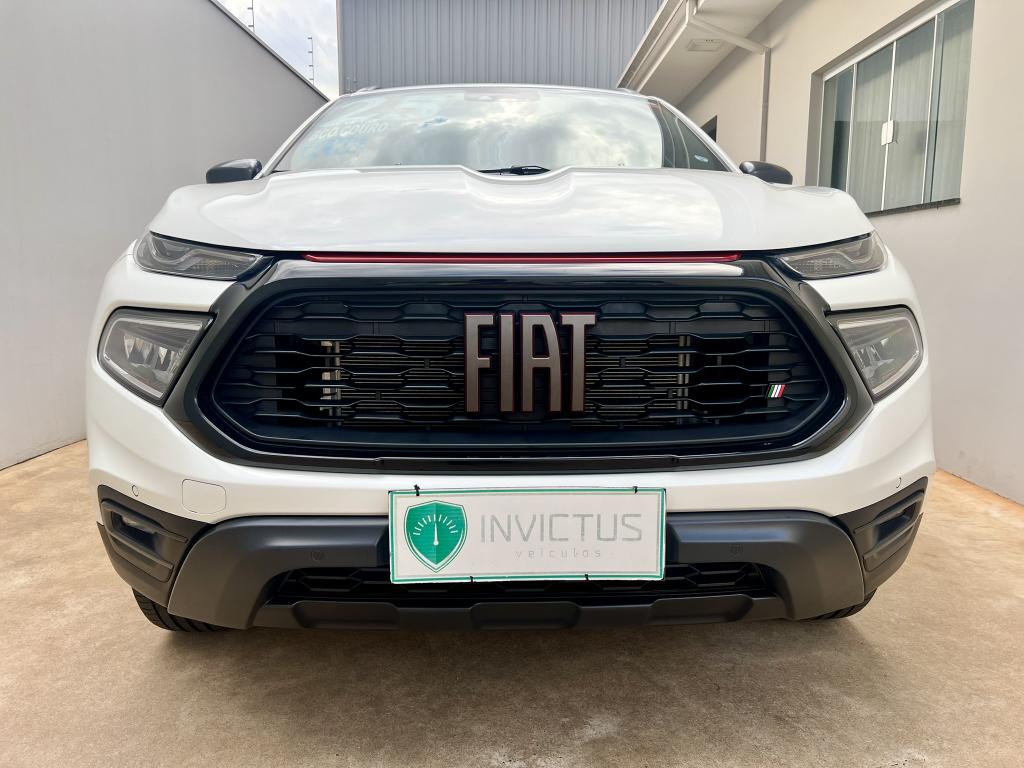 FIAT Toro - Foto