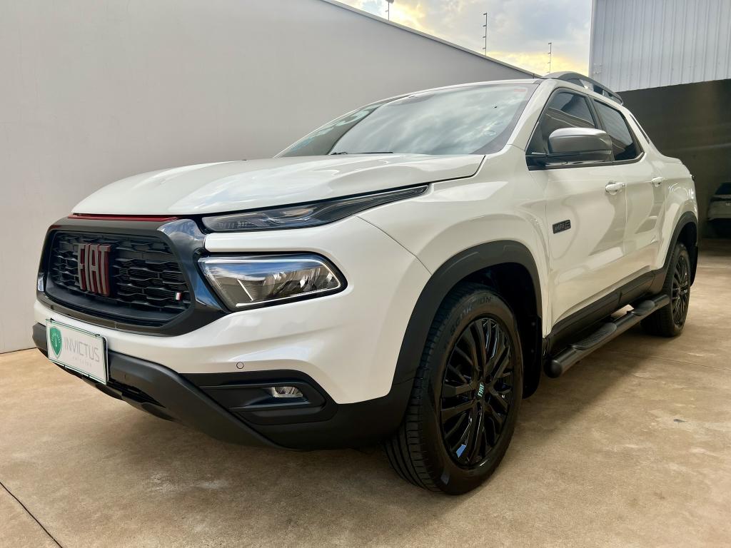 FIAT Toro - Foto