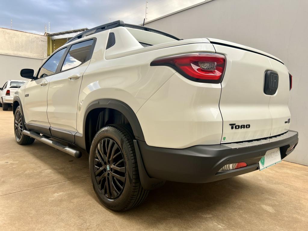FIAT Toro - Foto