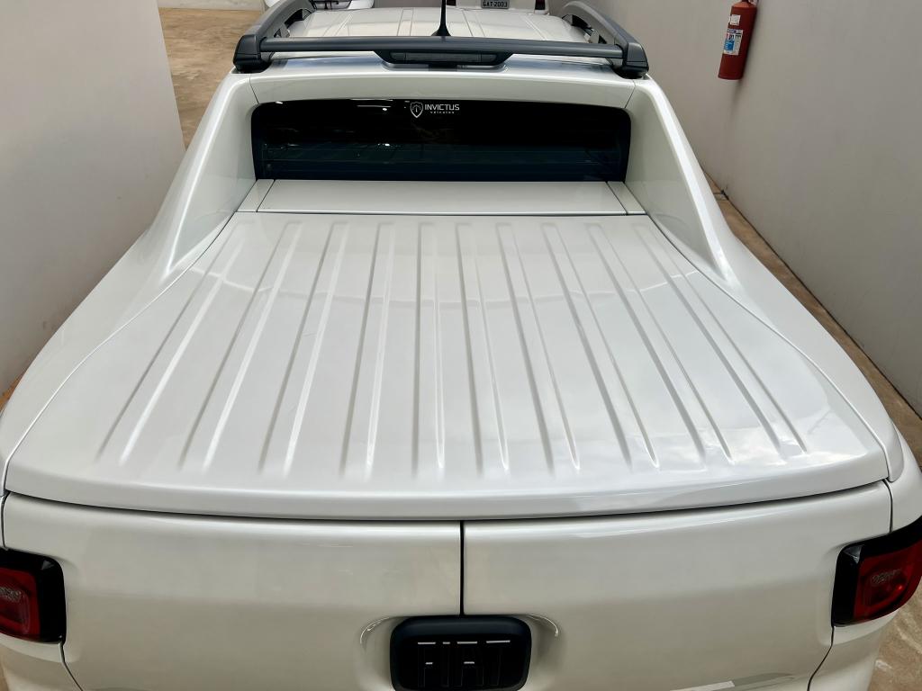 FIAT Toro - Foto