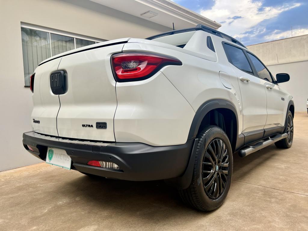 FIAT Toro - Foto