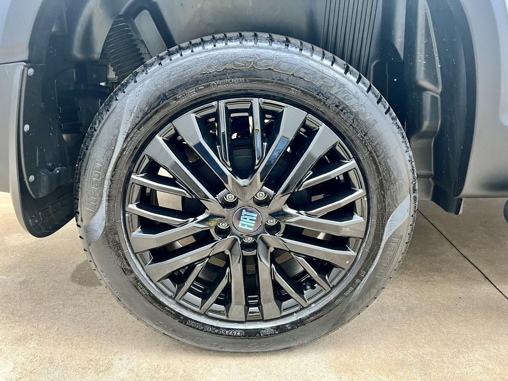 FIAT Toro - Foto