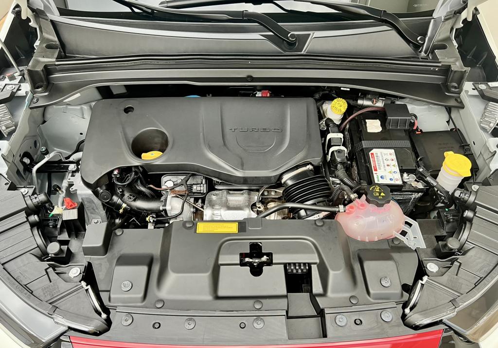 FIAT Toro - Foto