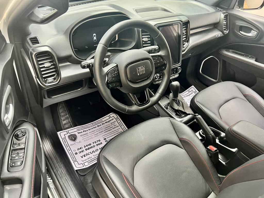 FIAT Toro - Foto