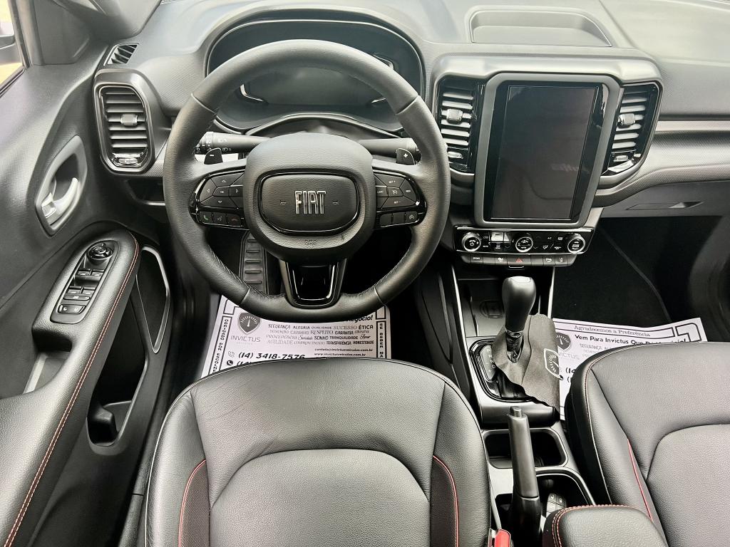 FIAT Toro - Foto
