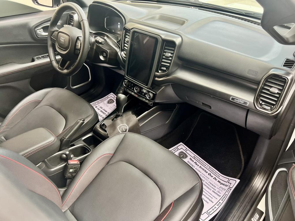 FIAT Toro - Foto
