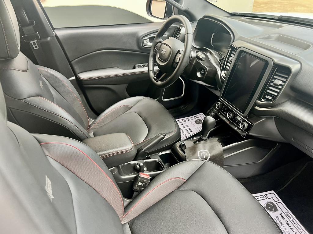 FIAT Toro - Foto