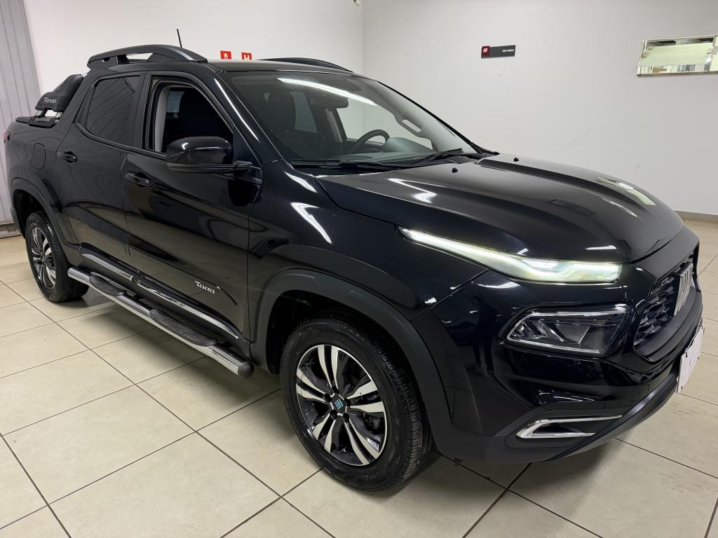 FIAT Toro - Foto