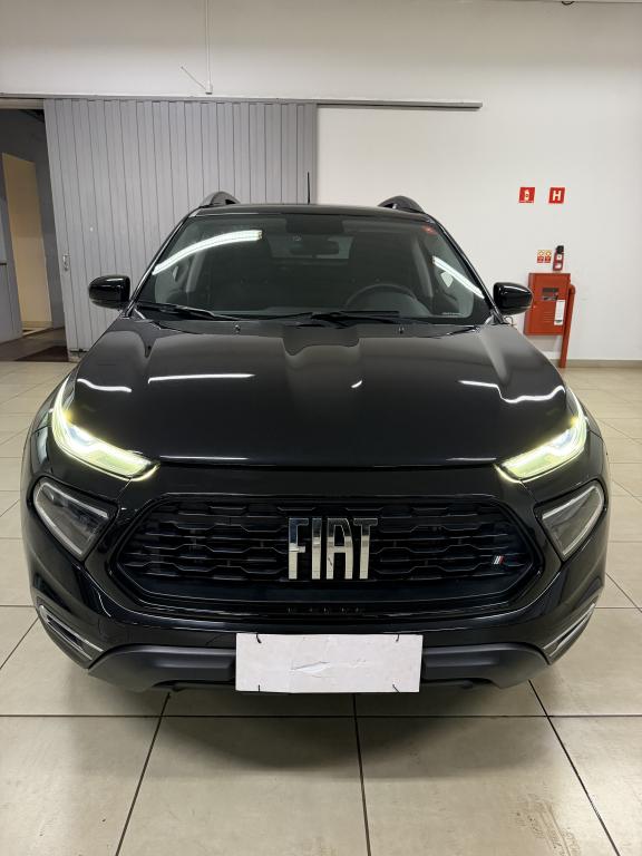 FIAT Toro - Foto