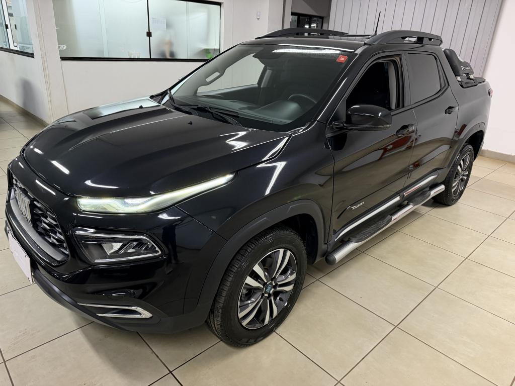 FIAT Toro - Foto