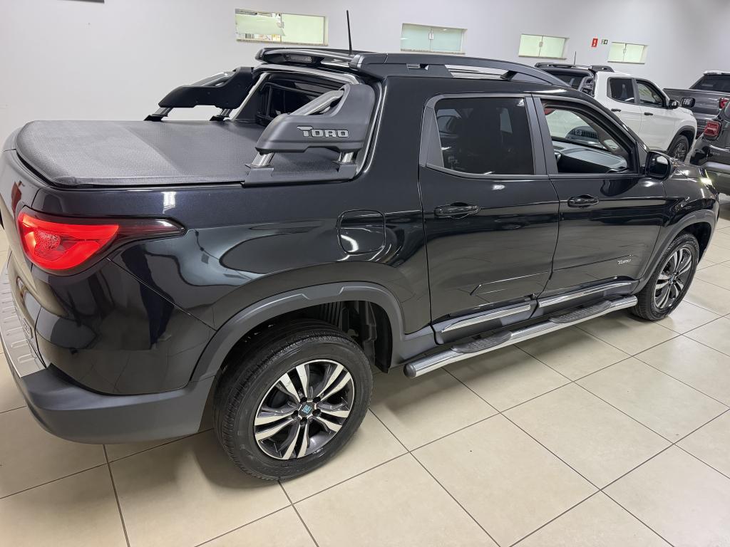FIAT Toro - Foto