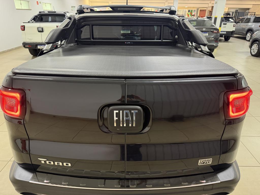 FIAT Toro - Foto