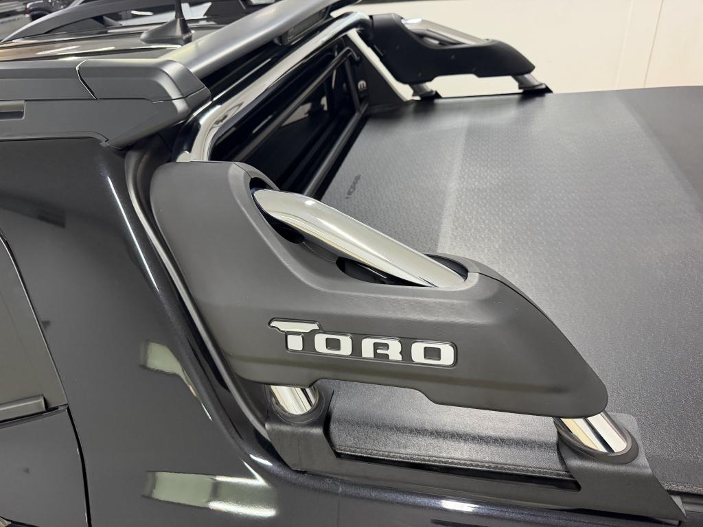 FIAT Toro - Foto