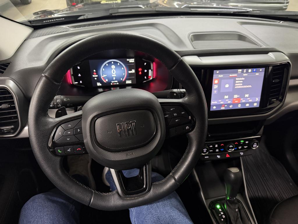 FIAT Toro - Foto