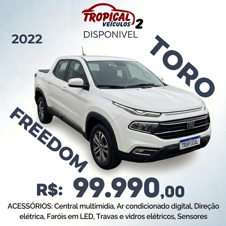 FIAT Toro