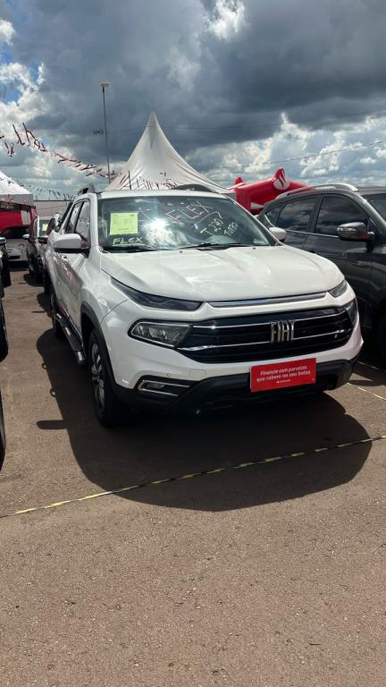 FIAT Toro - Foto