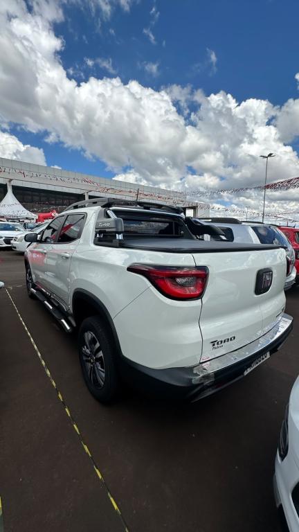 FIAT Toro - Foto