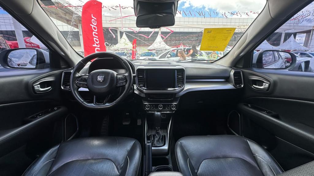 FIAT Toro - Foto