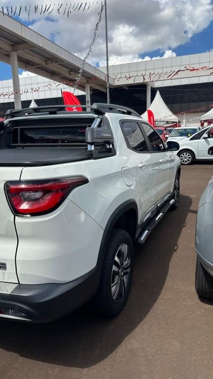 FIAT Toro - Foto